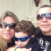 Karina Tenorio's photo