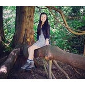 Lucy Wang's photo