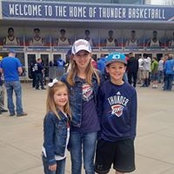 Amber Welch's photo