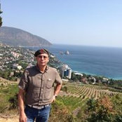 Виктор Суетин's photo