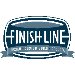 Finish Line Building