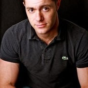 Foto de Jacob Bernstein
