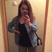 Julija Bobrova's photo