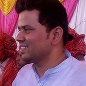 Foto von Mahendra Parab