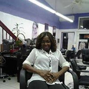 Maria Arnone's photo