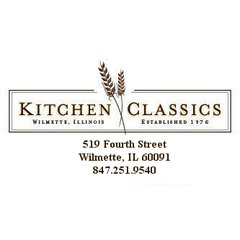 Kitchen Classics