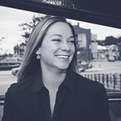 Amber Raes foto