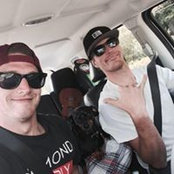Dustin Roy's photo