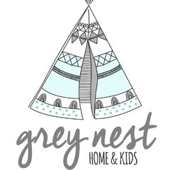 Grey Nest