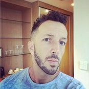 Brian Golub's photo