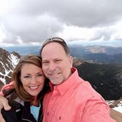 Kelly Davis's photo