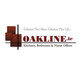 Oakline - Kitchens, Bedrooms & Home Offices
