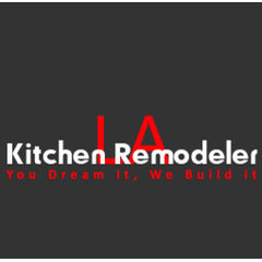 Kitchen Remodeler - LA