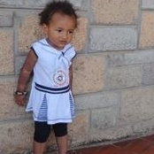 Foto von Damaris Atunga
