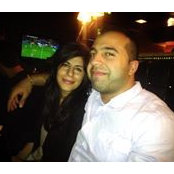 Maryam S. Rashidi's photo