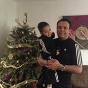 Lope Castro's photo