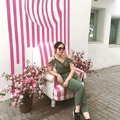 Queenie Bong's photo