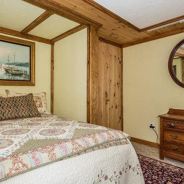 Active: Wuthering Heights on Winnipesaukee