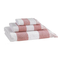 Bath towels