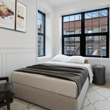 Upper West Side Multi-Family