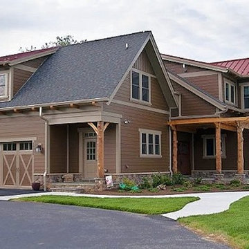 Custom Home Design