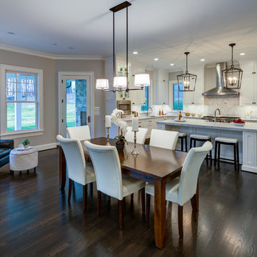 New Home with River View Just Completed and SOLD in Bethesda in 2017 on Expansiv