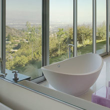 Abigail & Eric Austin Home -- Bathroom