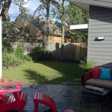 Beaumaris Garden