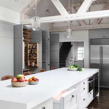 Hingham Remodel