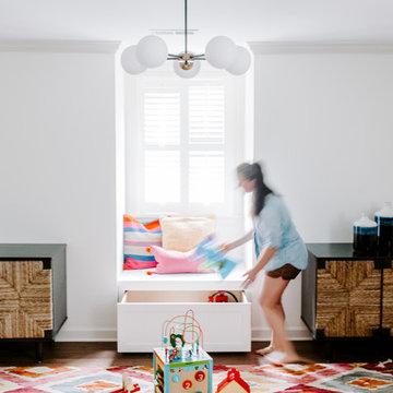 Room to Play!