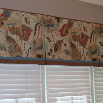 Valance - Kernersville, NC