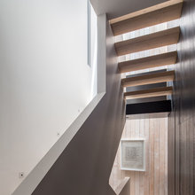 Attic room