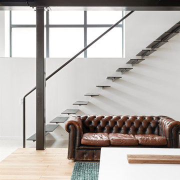 Loft à Lyon