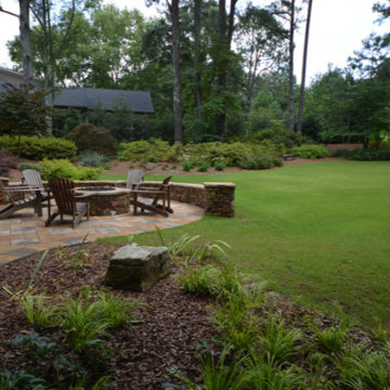 Local Landscape
