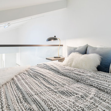 Airbnb Loft