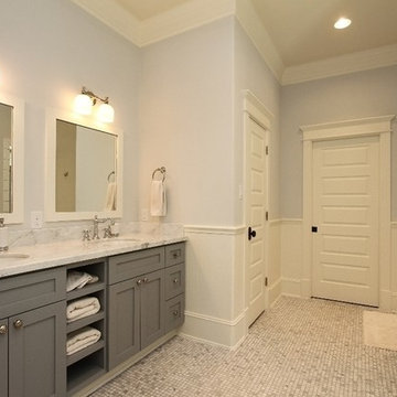 Bathrooms