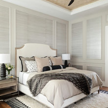 Bedrooms