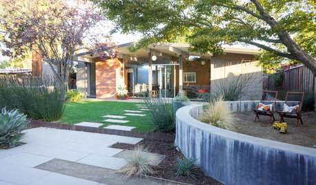 Personal Spaces: Family-Friendly Living