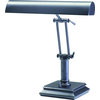 Desk/Piano Lamp 14" Granite