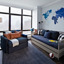 Nate’s Room