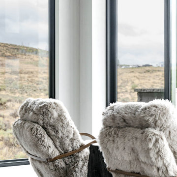 Promontory Wellness Retreat