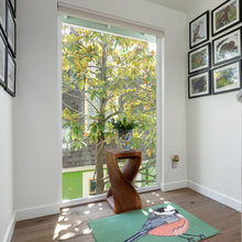 Front Entryway