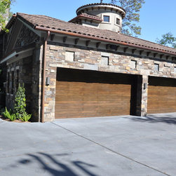 Kent Falls Stone- Texas Home - Outdoor Products