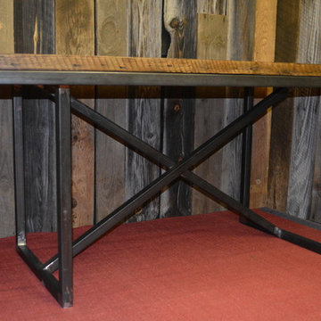 Dining Tables and Benches