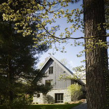 farmhouse