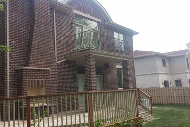 1628 Prairie Ave, Northbrook