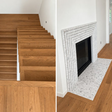 Hardwood