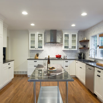Kitchen Remodeling Park Ridge