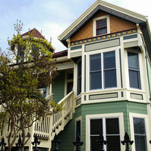exterior color