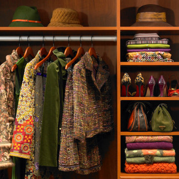 Small Closet, Big Impact